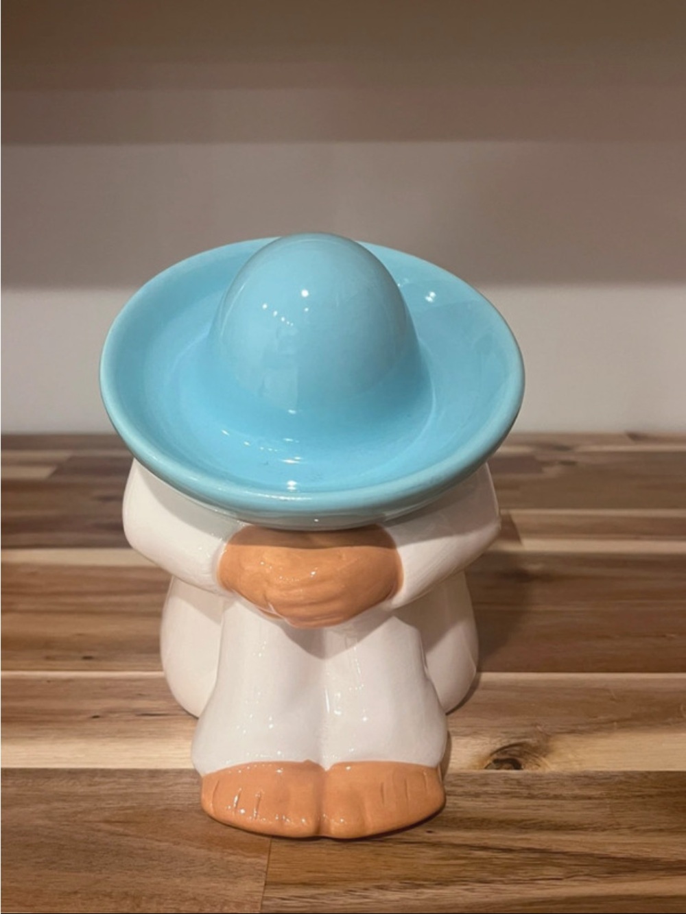 Vintage Homco Pepe Siesta Southwest Figurine